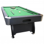 Firefox Pool Table 8FT Green